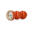 Addison Ross - Bobbin Peper & Zoutmolen Orange 14 cm