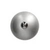 Addison Ross - Bobbin Peper & Zoutmolen Silver 24 cm