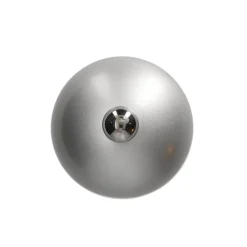 Addison Ross - Bobbin Peper & Zoutmolen Silver 24 cm