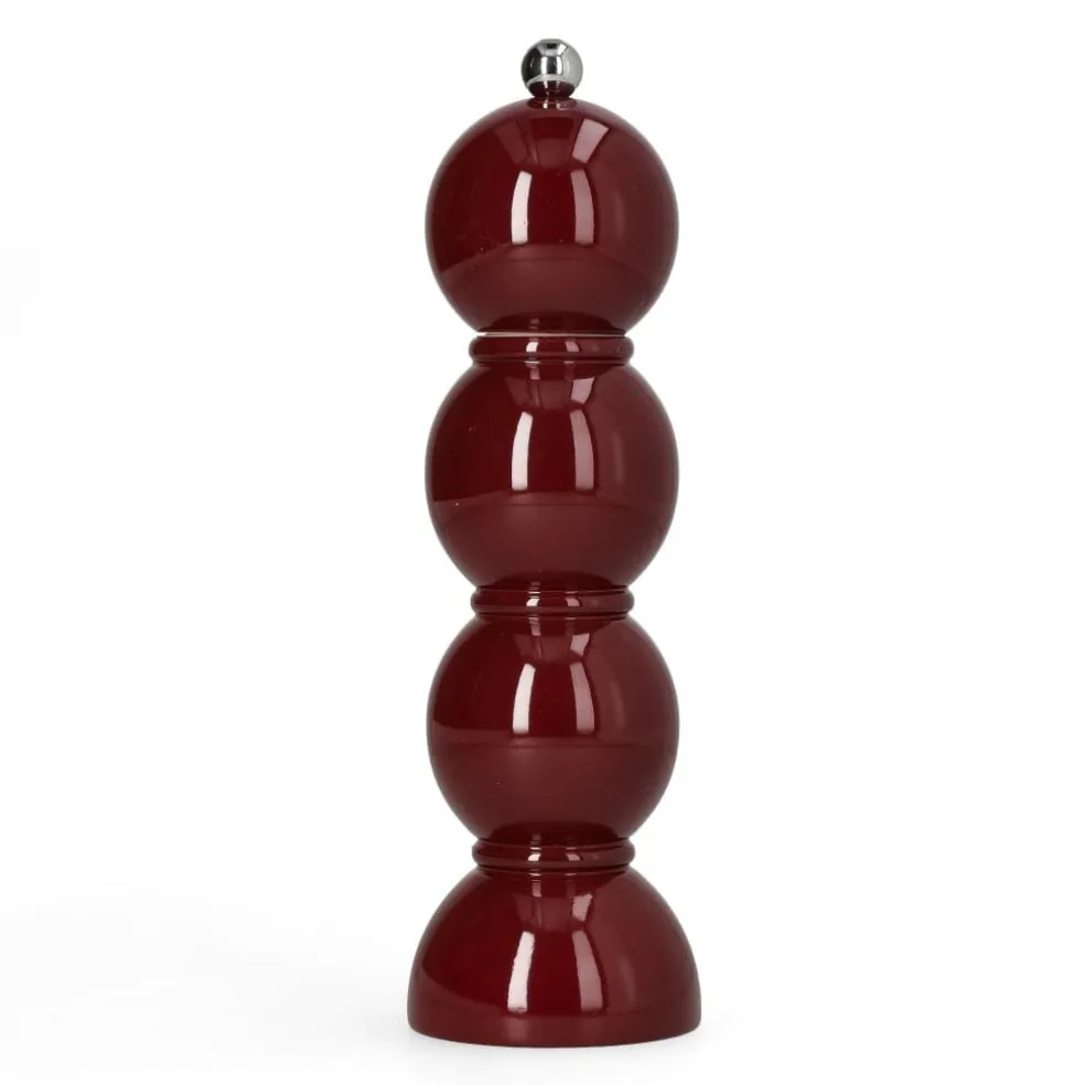 Addison Ross - Bobbin Peper & Zoutmolen Cherry 24 cm