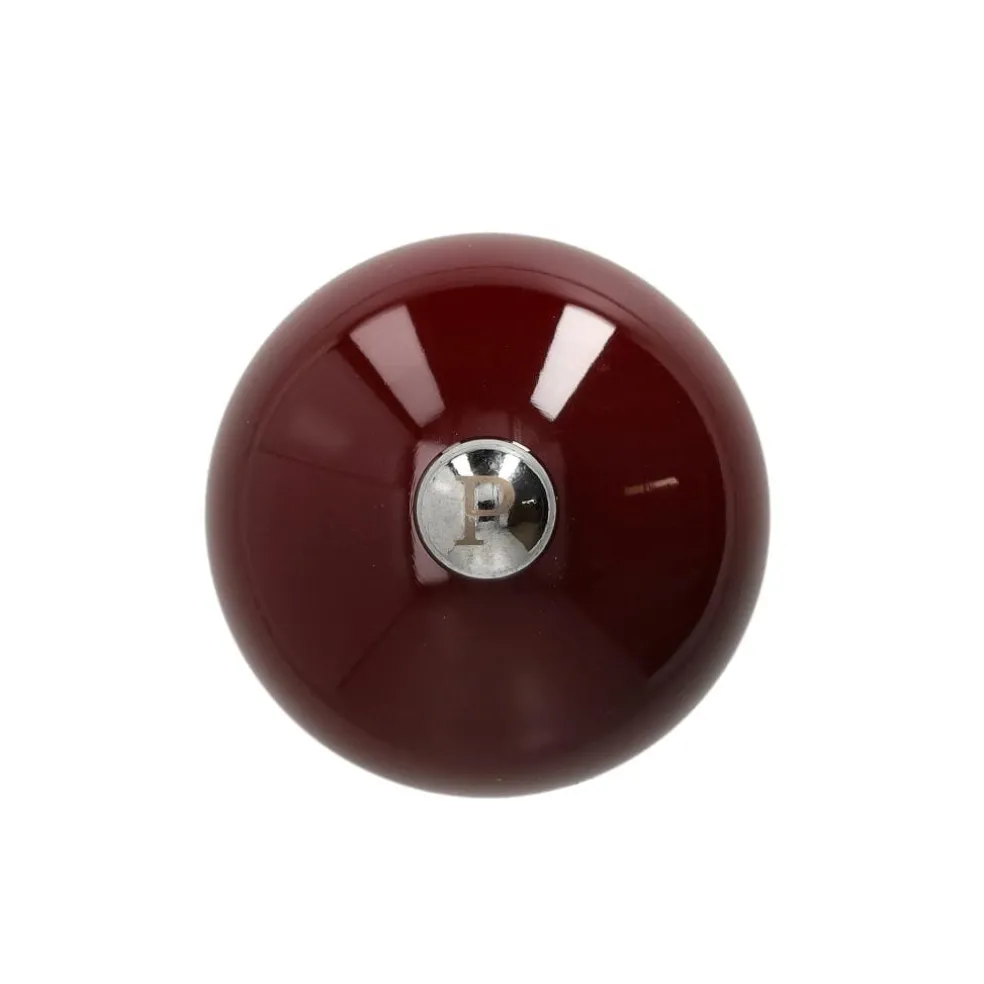 Addison Ross - Bobbin Peper & Zoutmolen Cherry 24 cm