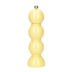 Addison Ross - Bobbin Peper & Zoutmolen Buttercream 24 cm
