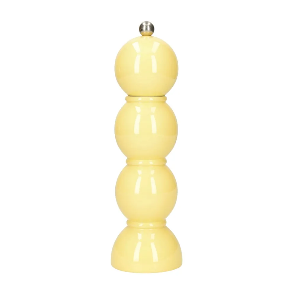 Addison Ross - Bobbin Peper & Zoutmolen Buttercream 24 cm