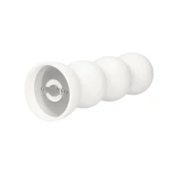 Addison Ross - Bobbin Peper & Zoutmolen Scandi White 24 cm