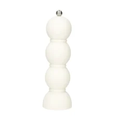 Addison Ross - Bobbin Peper & Zoutmolen Scandi White 24 cm