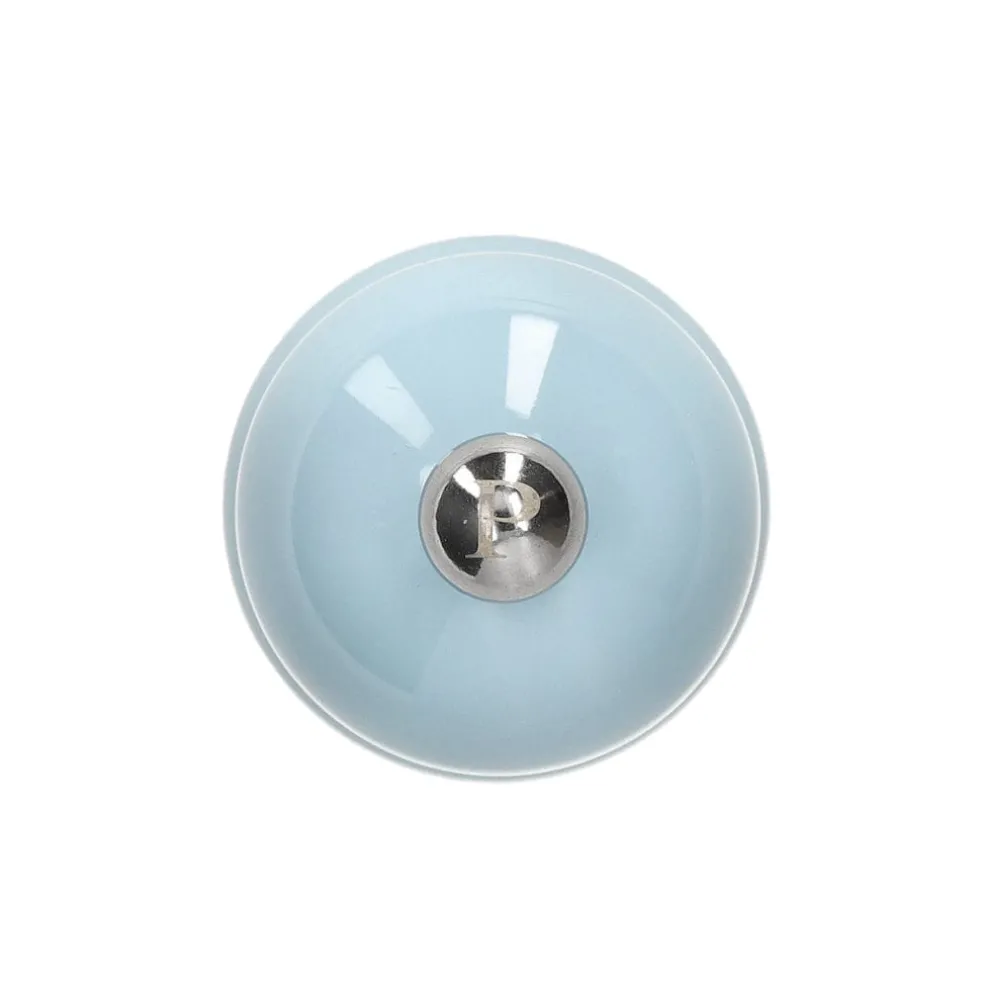 Addison Ross - Bobbin Peper & Zoutmolen Periwinkle 14 cm