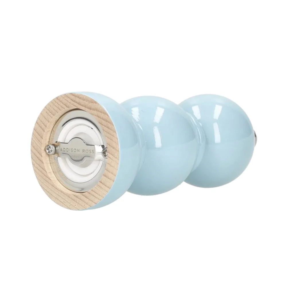 Addison Ross - Bobbin Peper & Zoutmolen Periwinkle 14 cm