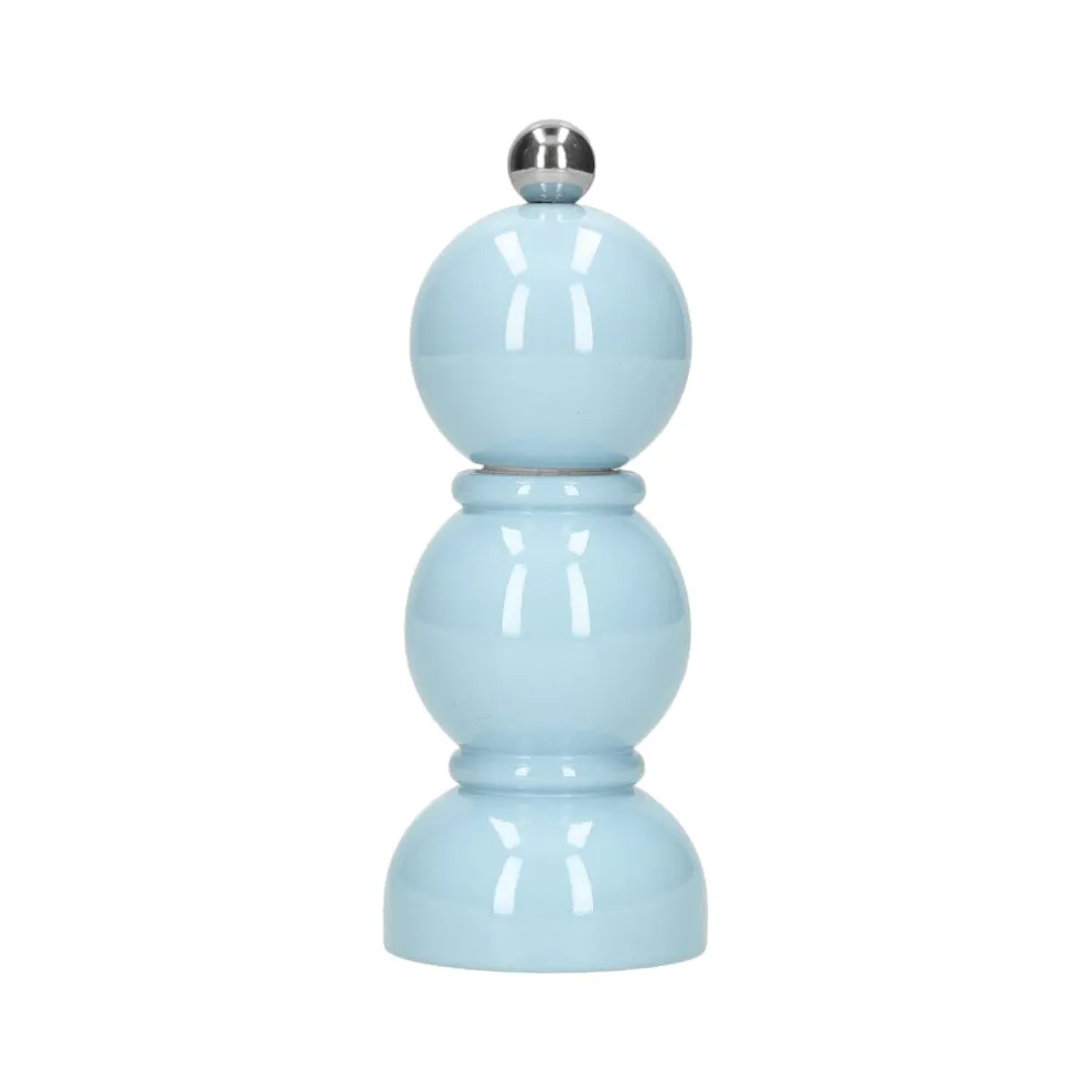 Addison Ross - Bobbin Peper & Zoutmolen Periwinkle 14 cm