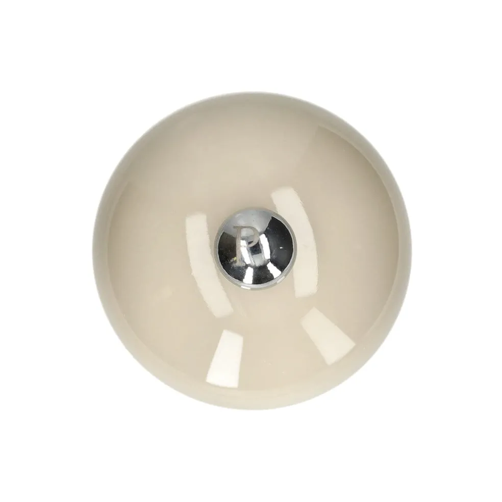 Addison Ross - Bobbin Peper & Zoutmolen Cappuccino 35 cm