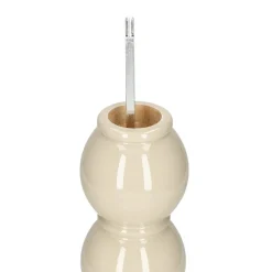 Addison Ross - Bobbin Peper & Zoutmolen Cappuccino 35 cm