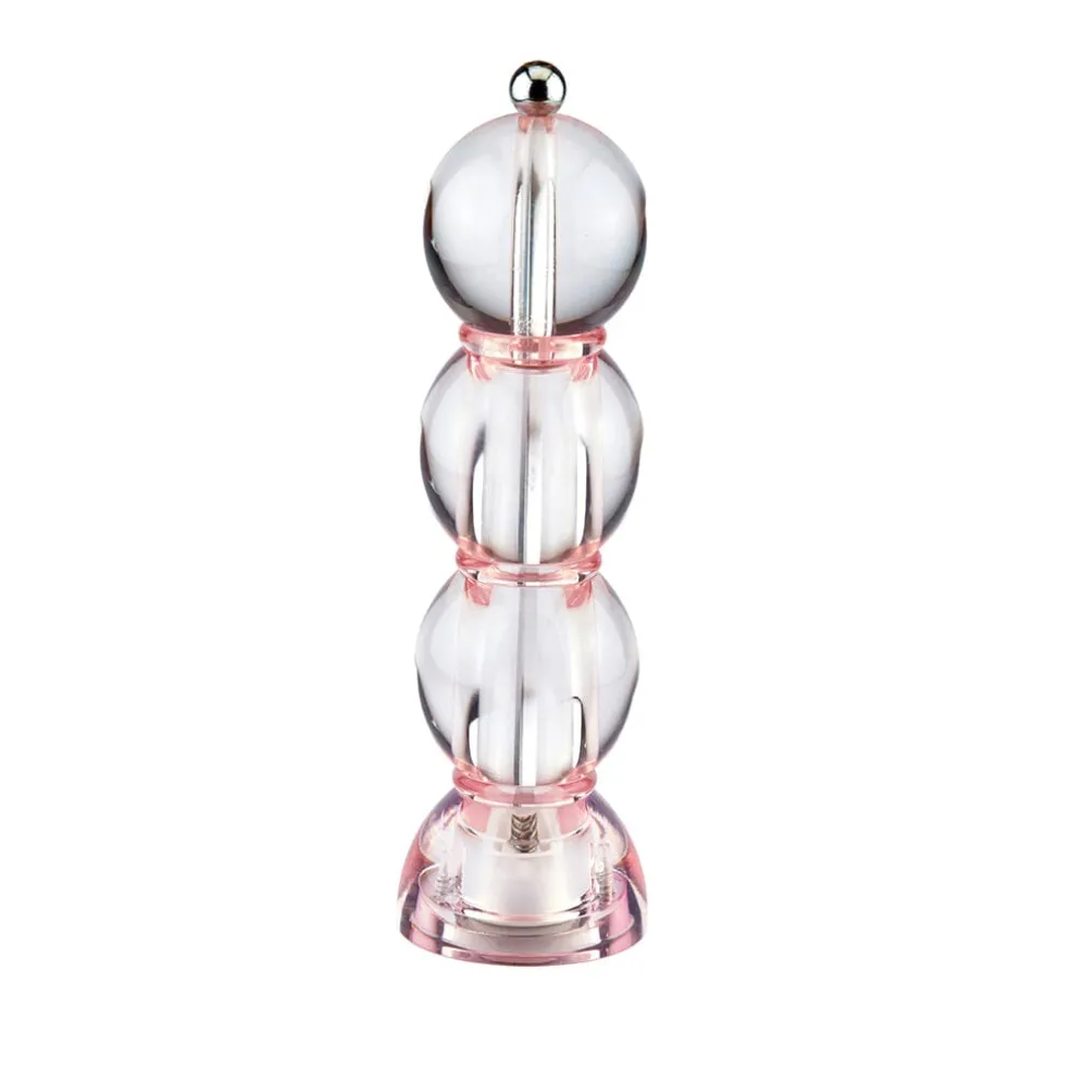Addison Ross - Bobbin Peper & Zoutmolen Ice Pale Pink 24 cm