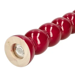 Addison Ross - Bobbin Peper & Zoutmolen Cherry 35 cm