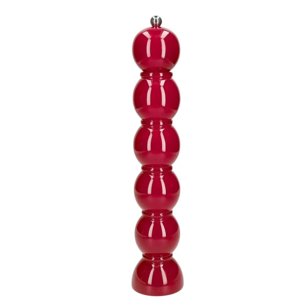 Addison Ross - Bobbin Peper & Zoutmolen Cherry 35 cm