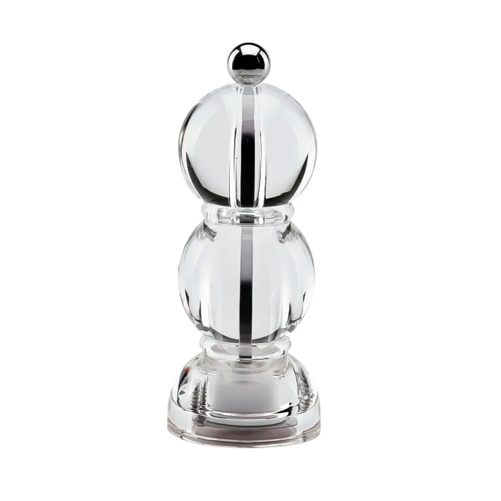 Addison Ross - Bobbin Peper & Zoutmolen Ice Clear 14 cm
