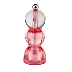 Addison Ross - Bobbin Peper & Zoutmolen Ice Pink 14 cm