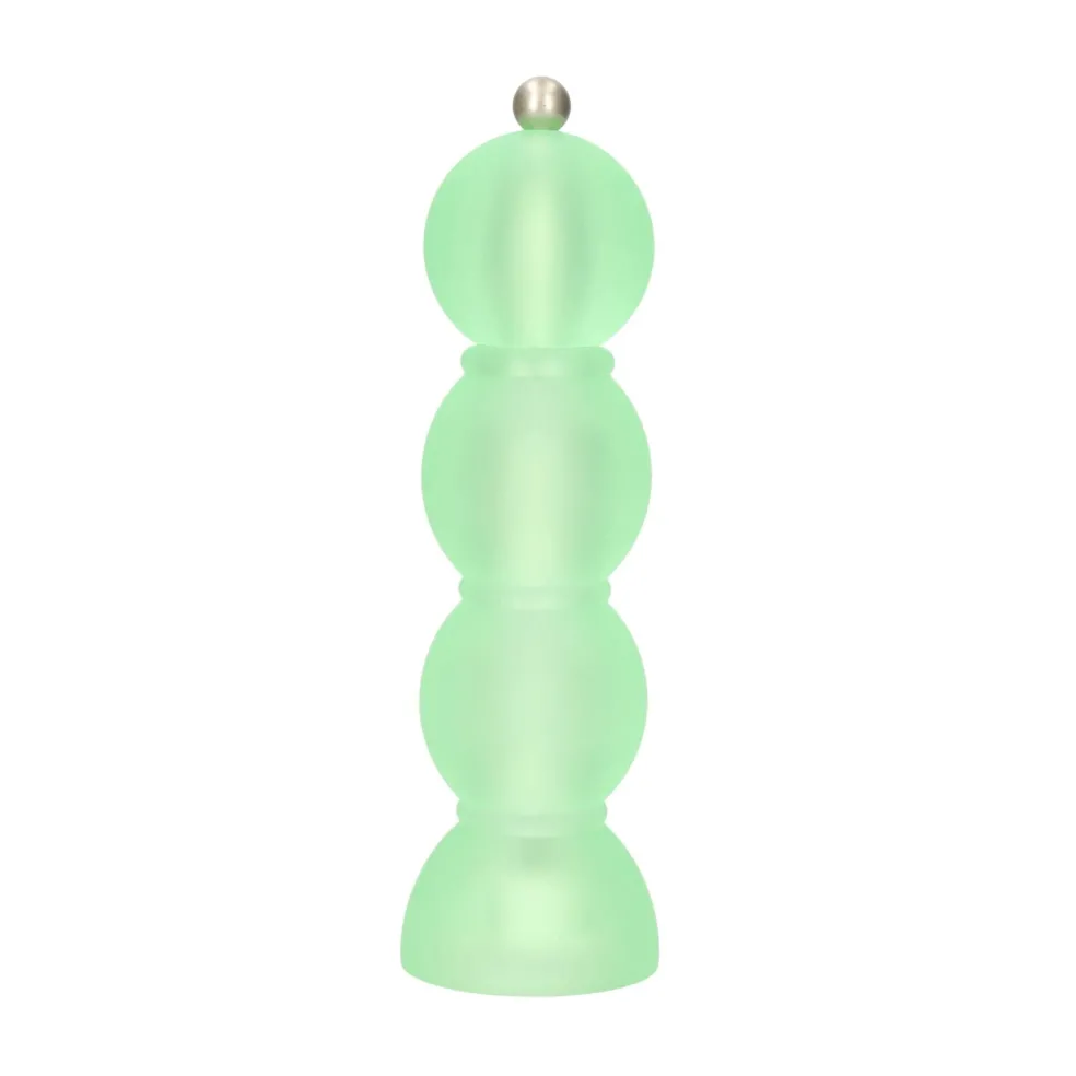 Addison Ross - Bobbin Peper & Zoutmolen Frosty Green 24 cm