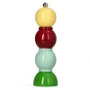 Addison Ross - Bobbin Peper & Zoutmolen Multi Yellow 24 cm