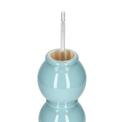 Addison Ross - Bobbin Peper & Zoutmolen Periwinkle 35 cm
