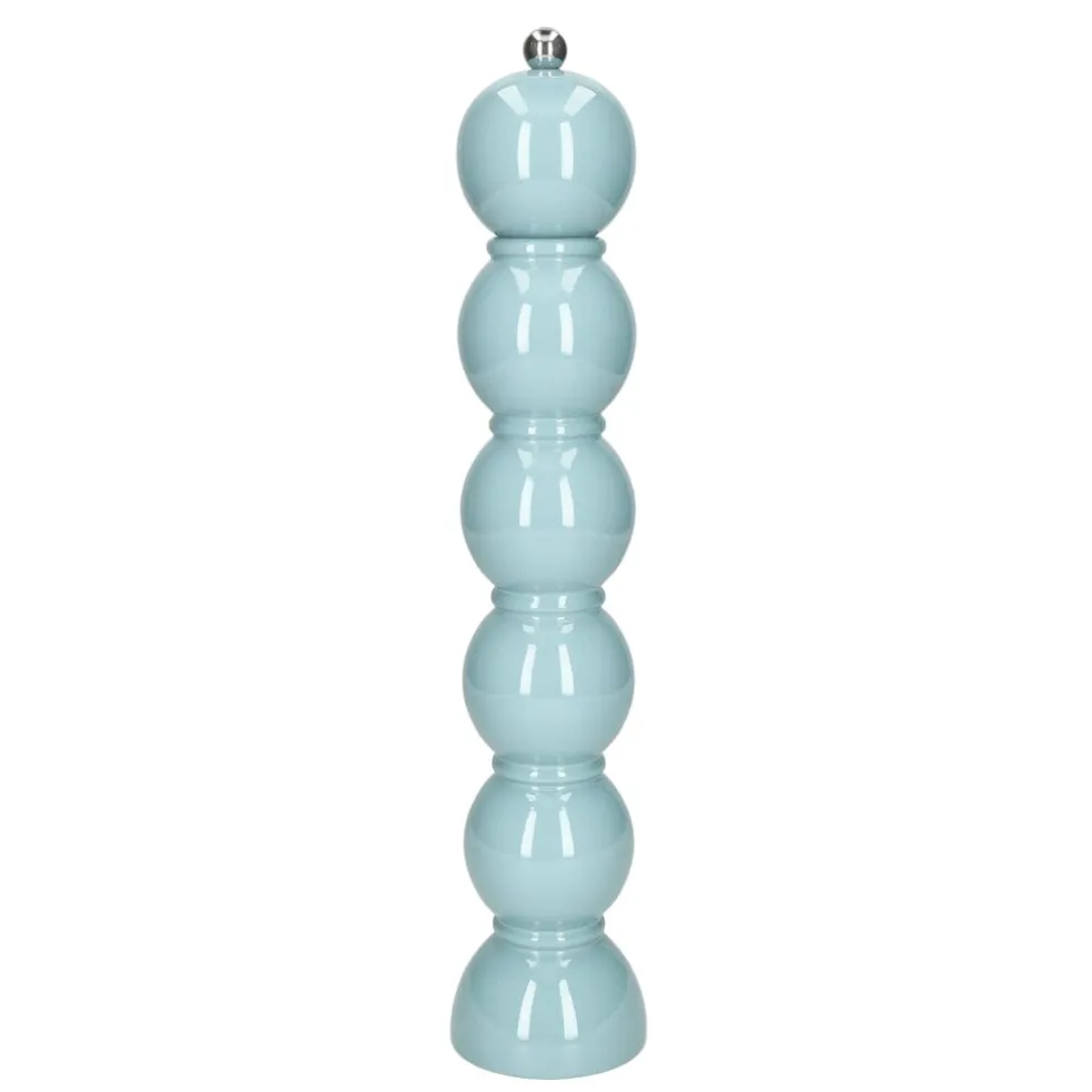 Addison Ross - Bobbin Peper & Zoutmolen Periwinkle 35 cm
