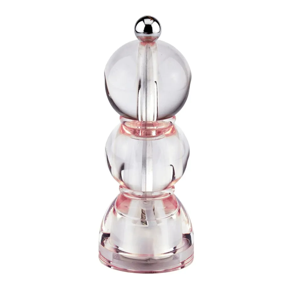 Addison Ross - Bobbin Peper & Zoutmolen Ice Pale Pink 14 cm
