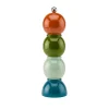 Addison Ross - Bobbin Peper & Zoutmolen Multi Nutmeg 24 cm