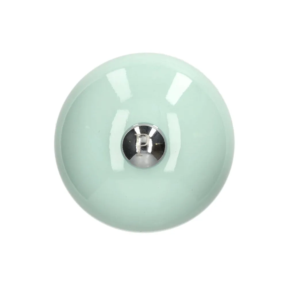 Addison Ross - Bobbin Peper & Zoutmolen Eau De Nil 35 cm