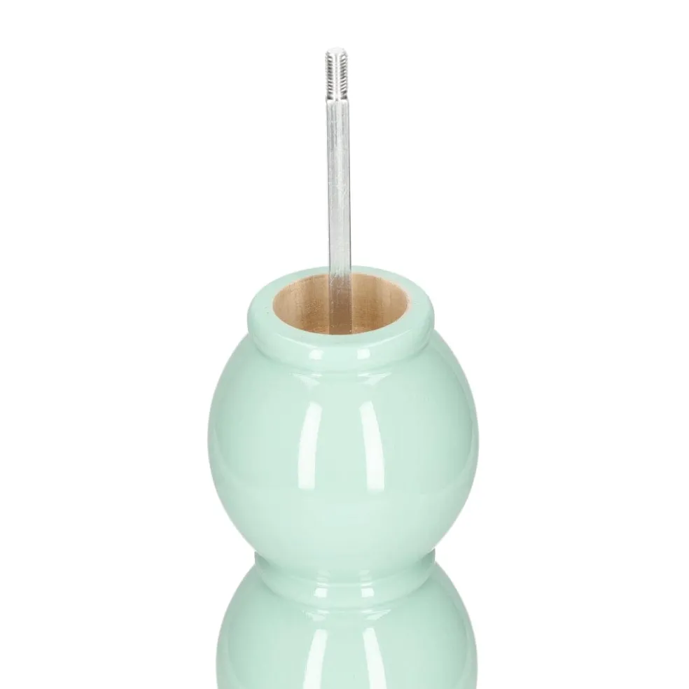 Addison Ross - Bobbin Peper & Zoutmolen Eau De Nil 35 cm