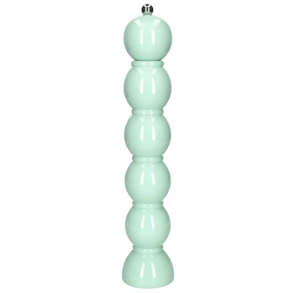 Addison Ross - Bobbin Peper & Zoutmolen Eau De Nil 35 cm