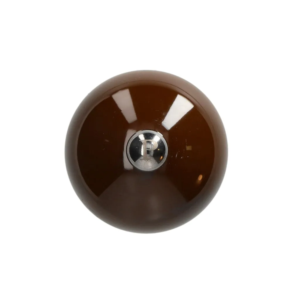 Addison Ross - Bobbin Peper & Zoutmolen Chocolate 24 cm