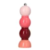 Addison Ross - Bobbin Peper & Zoutmolen Multi Pink 24 cm