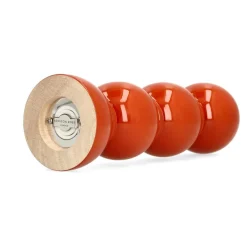 Addison Ross - Bobbin Peper & Zoutmolen Orange 24 cm