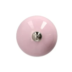 Addison Ross - Bobbin Peper & Zoutmolen Pink 24 cm