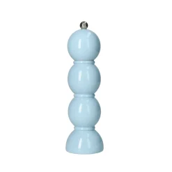 Addison Ross - Bobbin Peper & Zoutmolen Periwinkle 24 cm