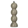 Addison Ross - Bobbin Peper & Zoutmolen Chiffon 24 cm