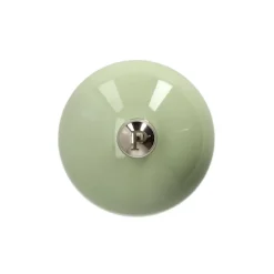 Addison Ross - Bobbin Peper & Zoutmolen Sage 24 cm
