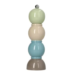 Addison Ross - Bobbin Peper & Zoutmolen Multi Sage 24 cm