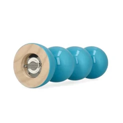Addison Ross - Bobbin Peper & Zoutmolen Aqua 24 cm