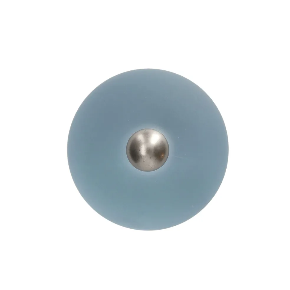 Addison Ross - Bobbin Peper & Zoutmolen Frosty Blue 24 cm