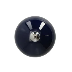 Addison Ross - Bobbin Peper & Zoutmolen Navy 24 cm