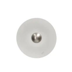 Addison Ross - Bobbin Peper & Zoutmolen Frosty Clear 24 cm
