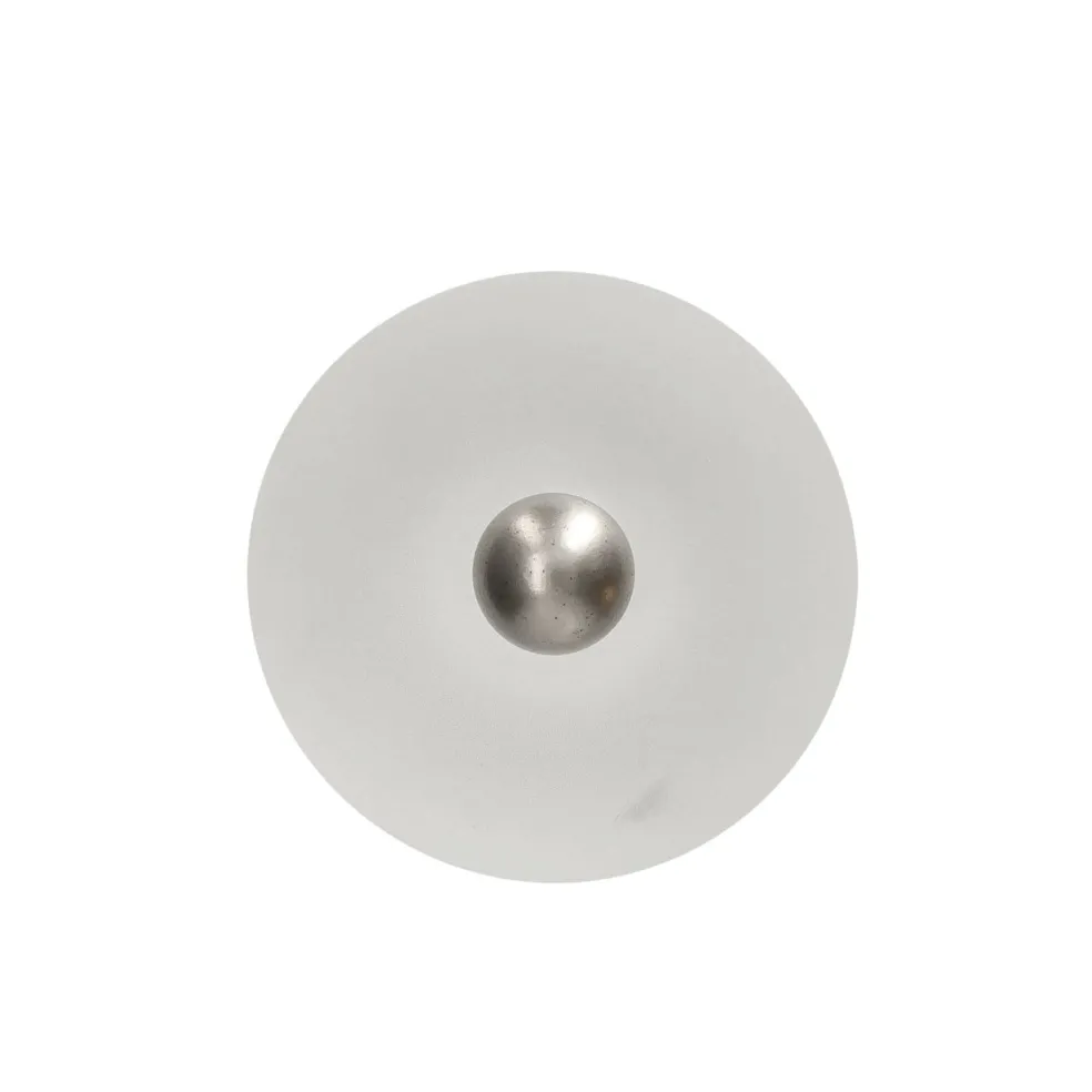 Addison Ross - Bobbin Peper & Zoutmolen Frosty Clear 24 cm