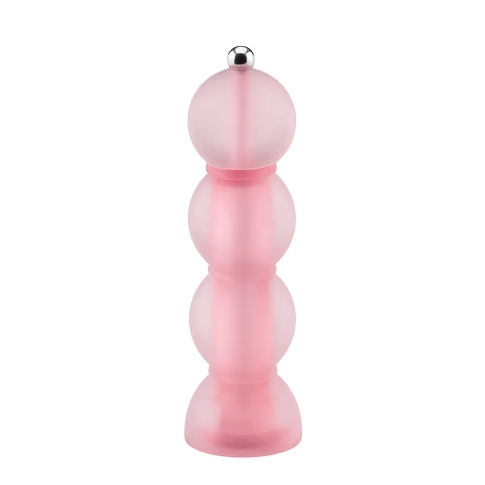 Addison Ross - Bobbin Peper & Zoutmolen Frosty Pink 24 cm
