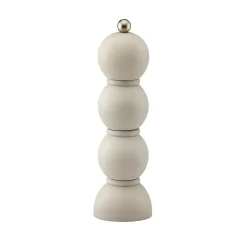 Addison Ross - Bobbin Peper & Zoutmolen Scandi Cappuccino 24 cm