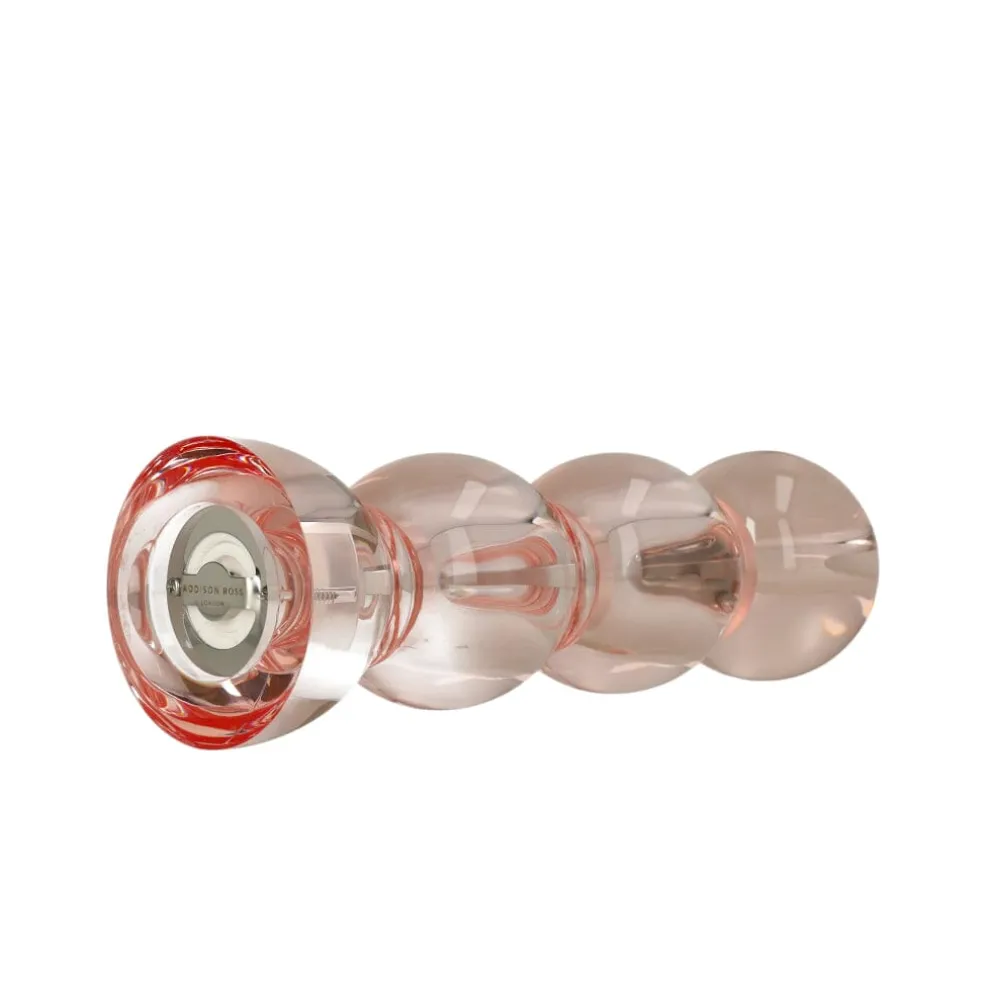 Addison Ross - Bobbin Peper & Zoutmolen Ice Pink 24 cm