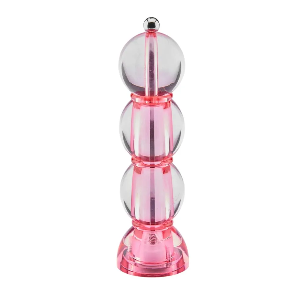 Addison Ross - Bobbin Peper & Zoutmolen Ice Pink 24 cm