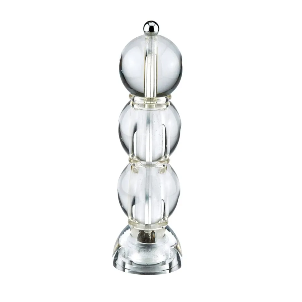 Addison Ross - Bobbin Peper & Zoutmolen Ice White 24 cm