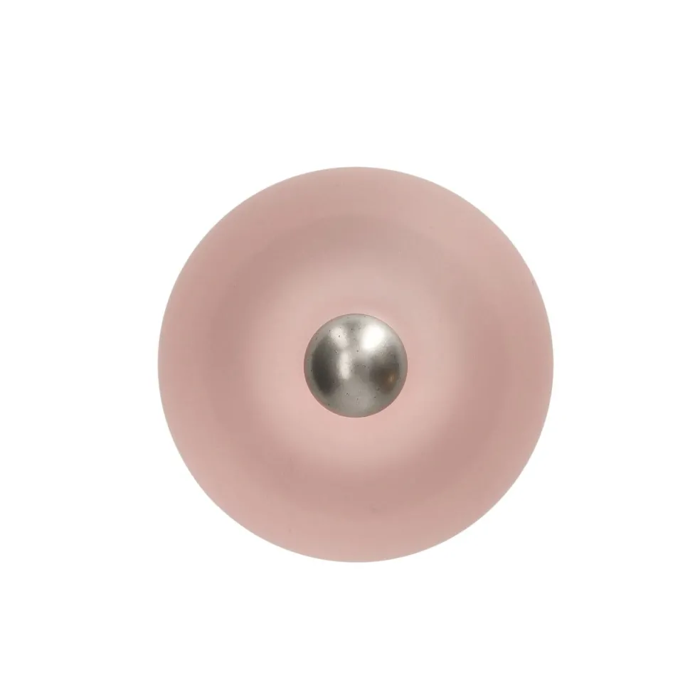 Addison Ross - Bobbin Peper & Zoutmolen Frosty Pale Pink 24 cm