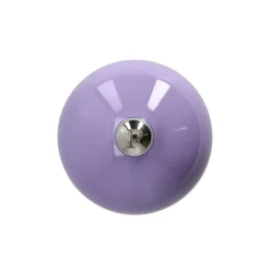 Addison Ross - Bobbin Peper & Zoutmolen Lilac 24 cm
