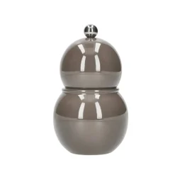 Addison Ross - Chubbie Peper & Zoutmolen Warm Grey 12 cm
