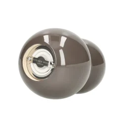 Addison Ross - Chubbie Peper & Zoutmolen Warm Grey 12 cm
